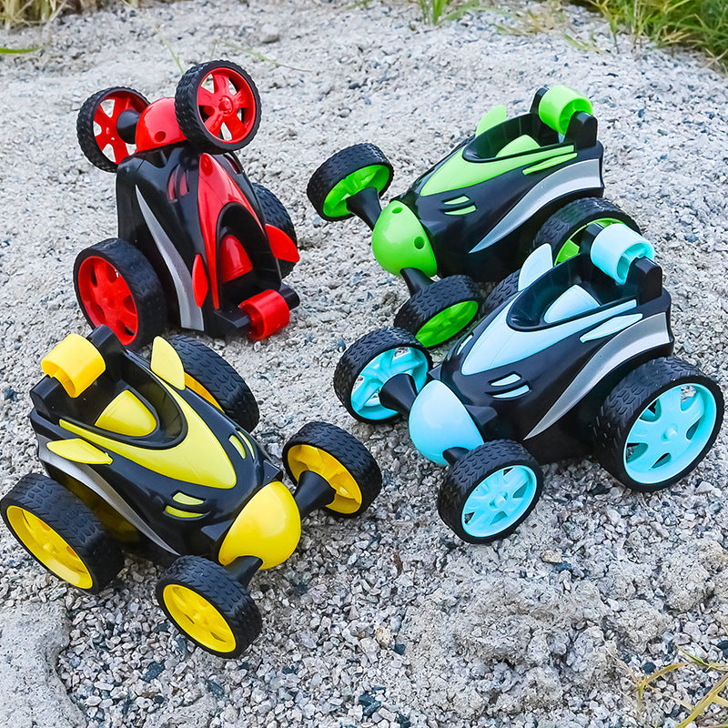 Tilting Remote Control Car Off-road Model Toys For Kids