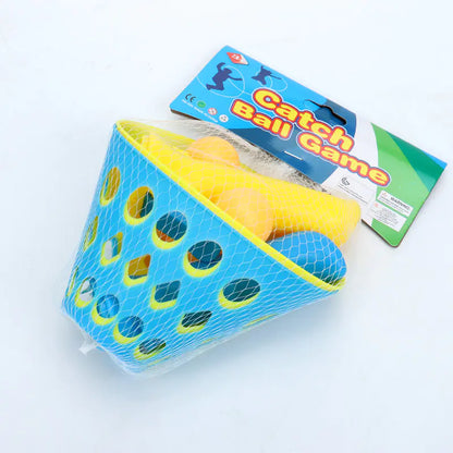 Kids Fun Catch & Toss Game