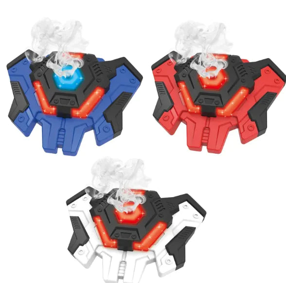 Laser Tag Spider Combat Toy for Kids