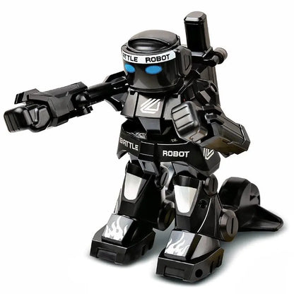 Action Battle Robot Toy for Kids