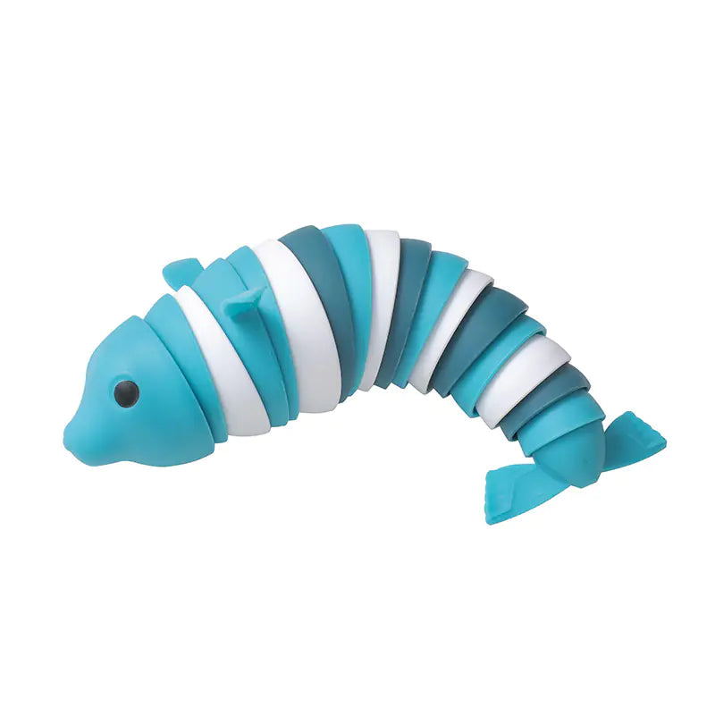 Sea Life Stress Relief Playthings for Kids
