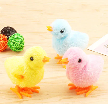 Twirl & Play Drumming Pets for Kids