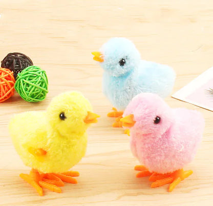 Twirl & Play Drumming Pets for Kids