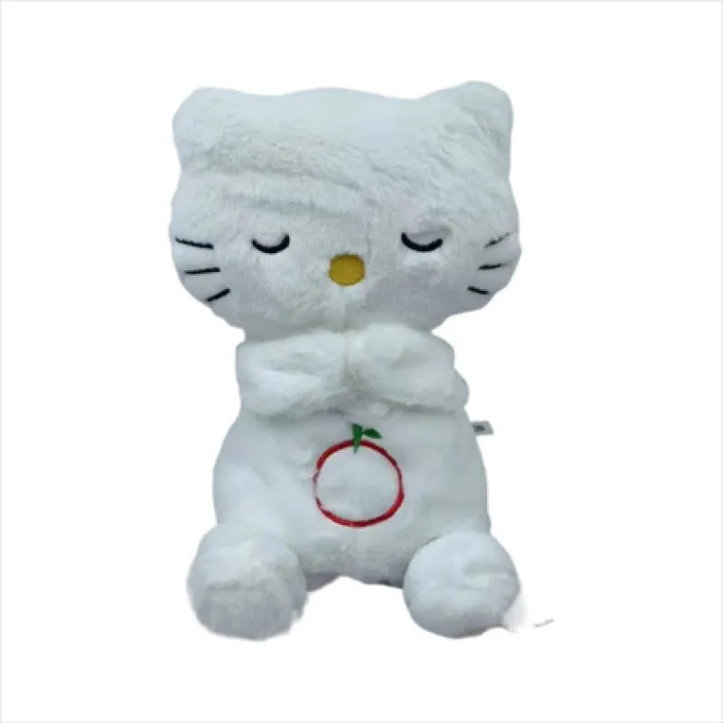 Soothing Lamb Companion Toy