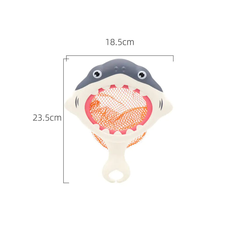 Magnetix Fish Explorer Set for Kids