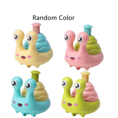 Dinosaur Monster Pull Back Car Toy For Kids