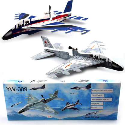 Ultimate Kids Toy Combo Set – Planes, Pianos & Cars