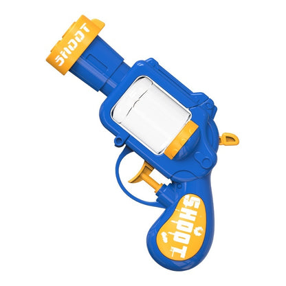 Children's Left-wheel Gun Water Fight Toys