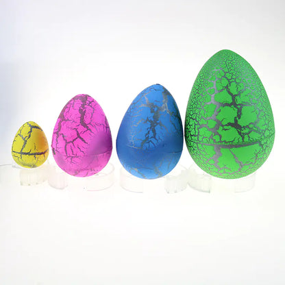 Dino Hatch Water Eggs for Kids