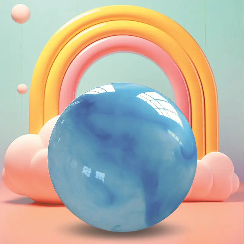 Bulk Inflatable PVC Playballs