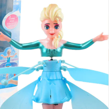 Pixie Hover Toy - Magic Fairy Flyer