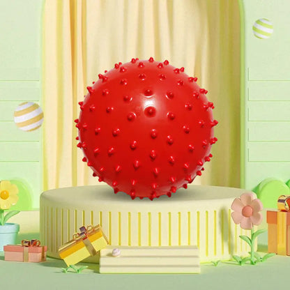 Bulk Inflatable PVC Playballs