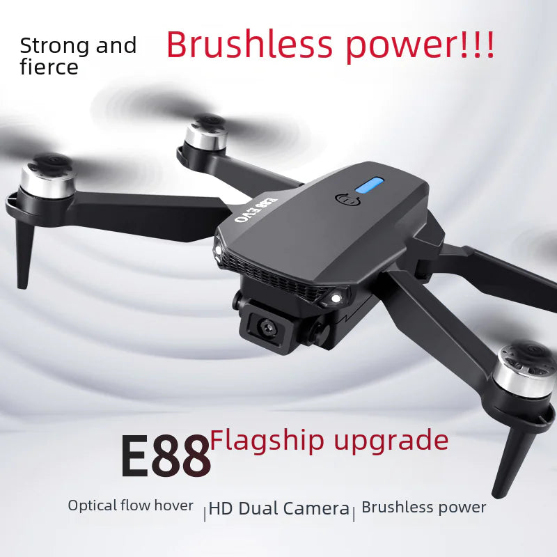 SkySnapper Drone - Kids' RC Camera Toy