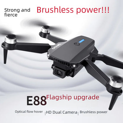 SkySnapper Drone - Kids' RC Camera Toy