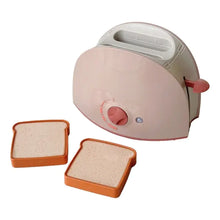 Pretend Kitchen Appliance Toy Set