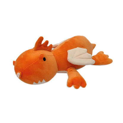 Cute Animal Plush Pillow – Soft & Cuddly Toy