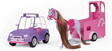 Simba Toys Steffi Love Horse Trailer