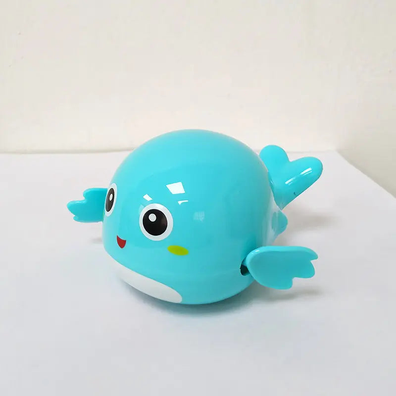 Wind-Up Swimming Duck Toys – Fun for Bath & Pool