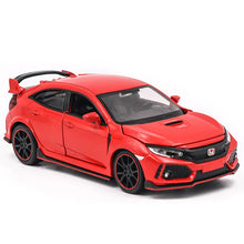 Kids' Collectible Alloy Car Model 1:32