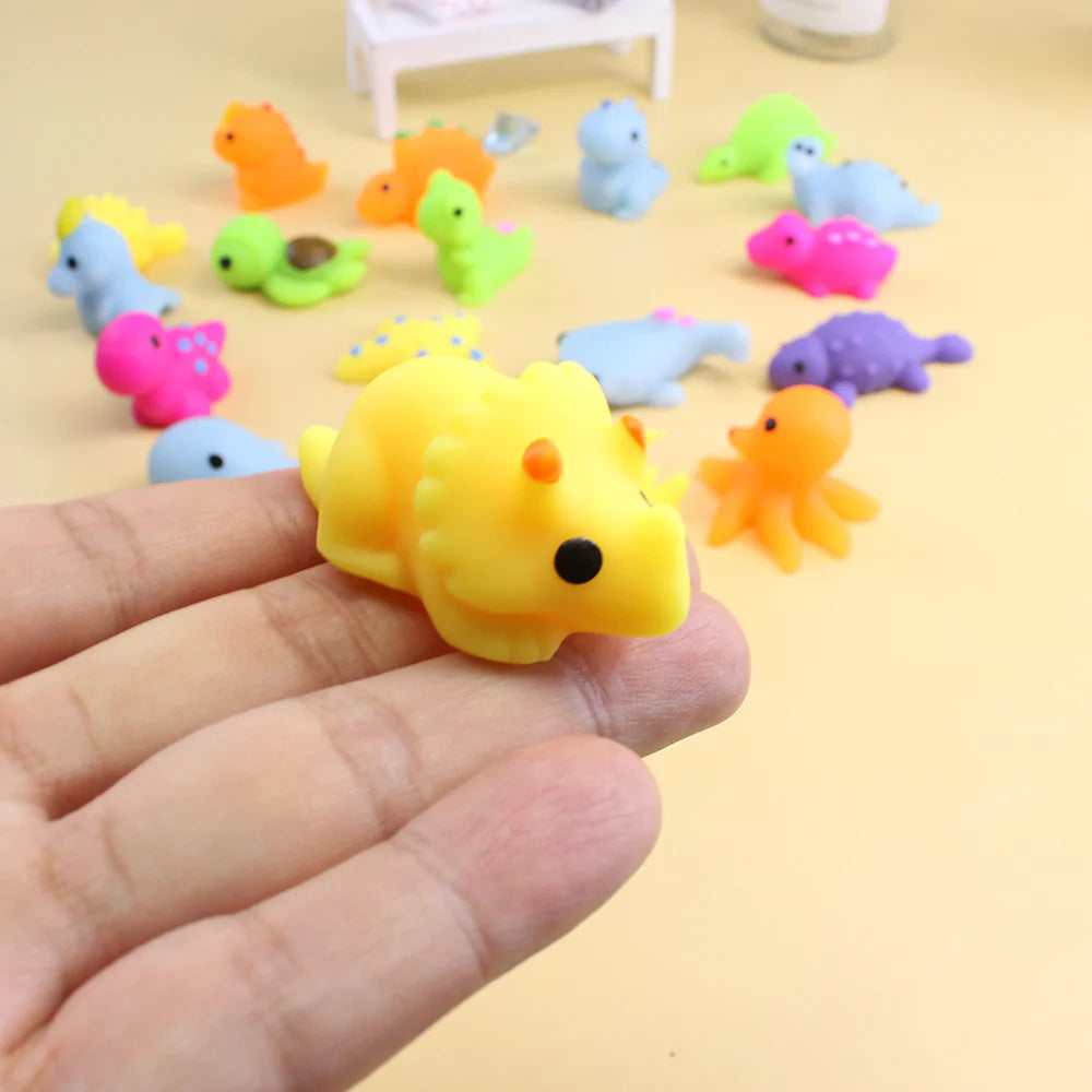 Mini Stress Relief Toys