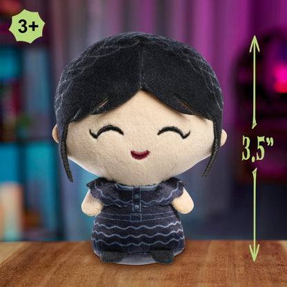 Collectible Mini Plush - Officially Licensed Children's Toy for Ages 3 and Up by