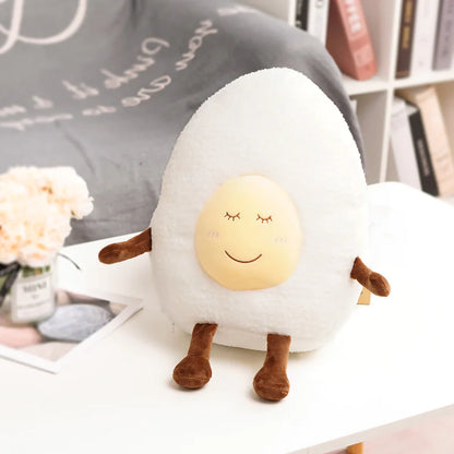 Snuggle Buddy Crab Plush - Charming Children’s Toy