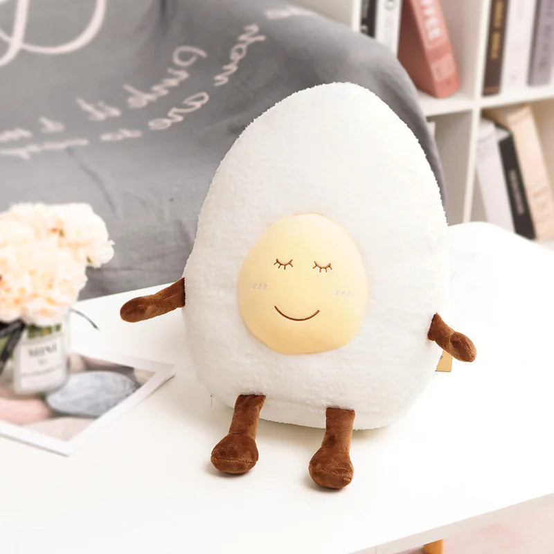 Snuggle Buddy Crab Plush - Charming Children’s Toy