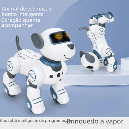 Smart Remote Control Robot Dog