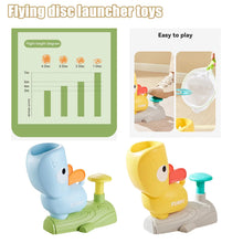 Bubble Launcher Toy – Fun Outdoor Blower Set