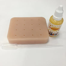 Acne Squeeze Simulator