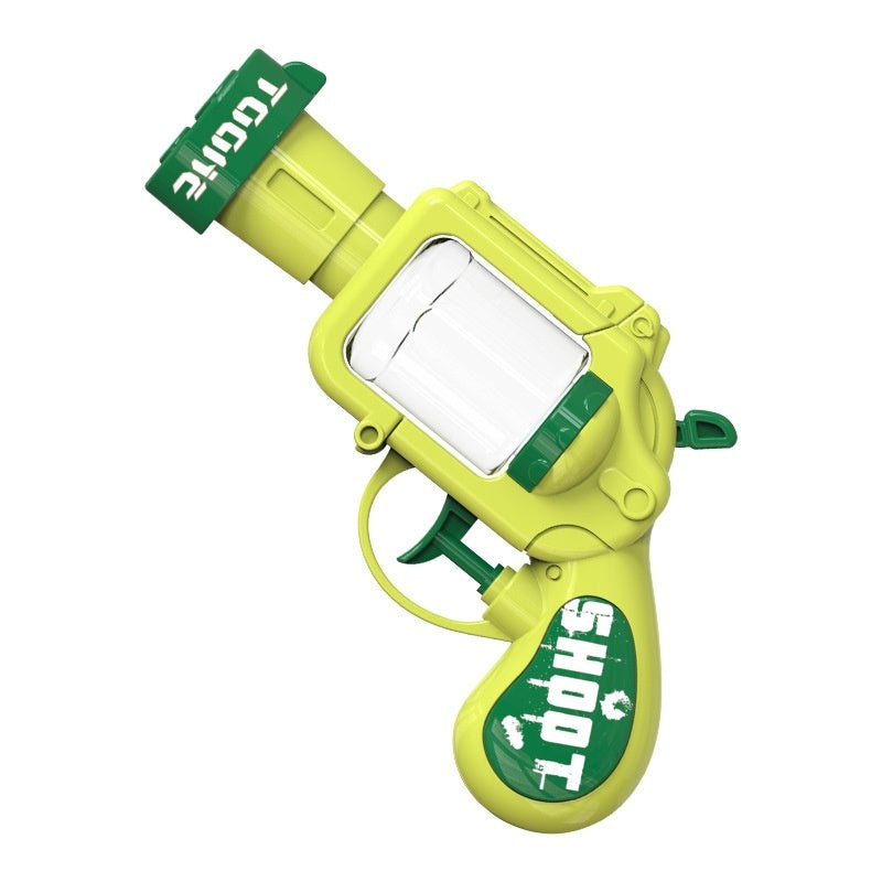 Children's Left-wheel Gun Water Fight Toys