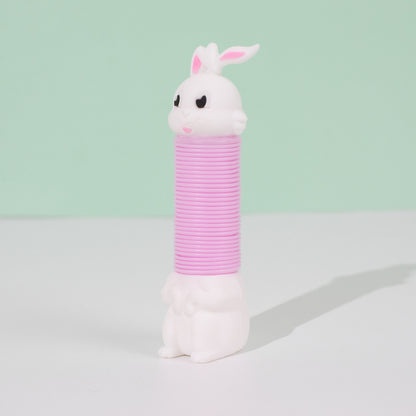 Animal Stretch Pop Tubes – Fidget Toys for Kids