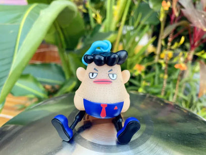 Party Popper Blackhead Fidget Toy – Kids' Gift & Favor