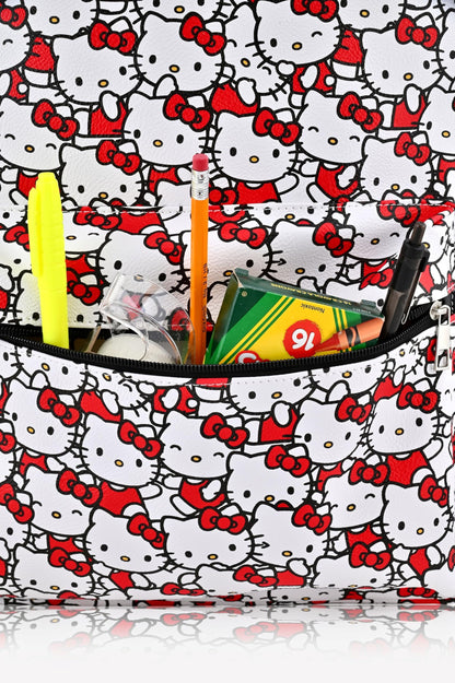 PU Leather Backpack for Men, Women, and Unisex - Stylish Large Shoulder Bag and Accessories