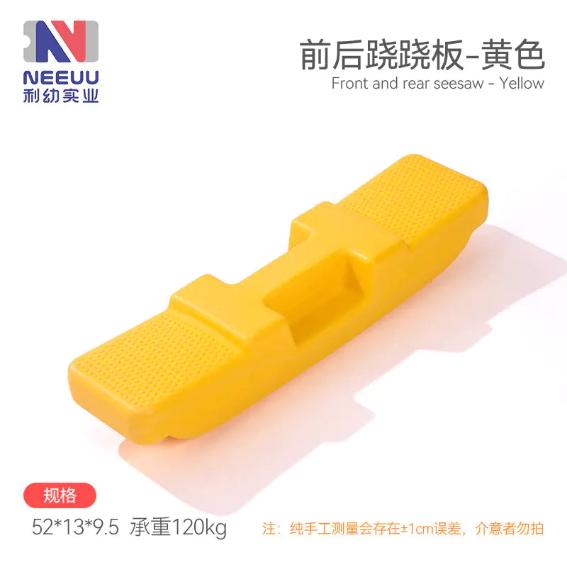 Kids Balance Seesaw Board for Kids