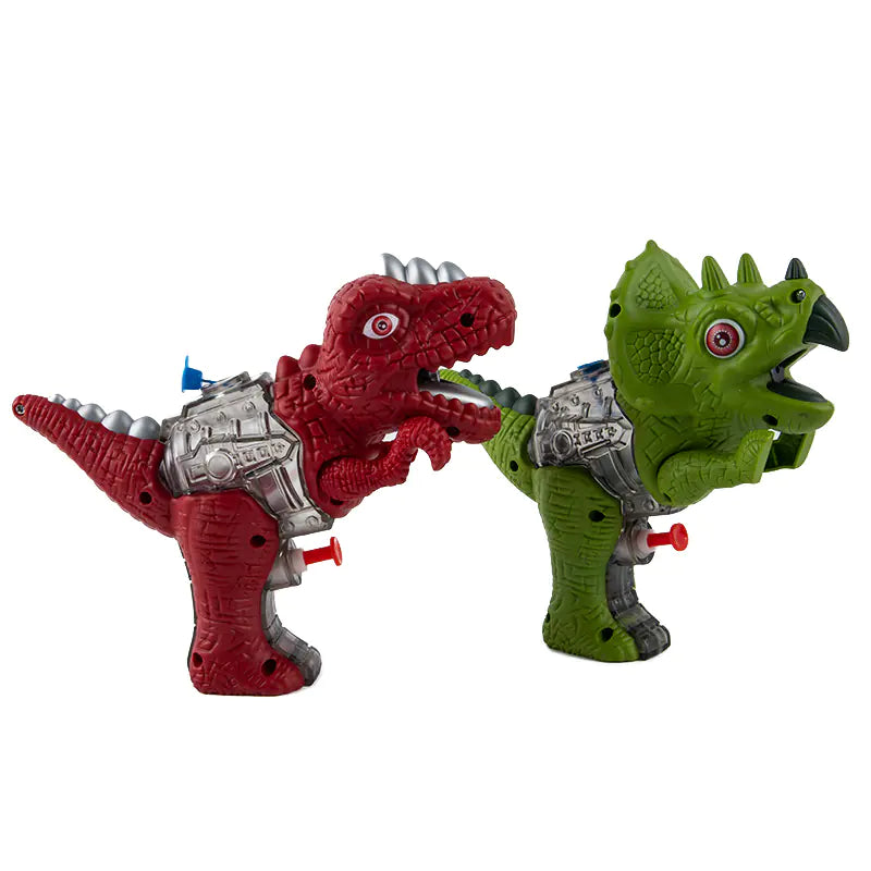 Dino Splash Water Shooter for Kids
