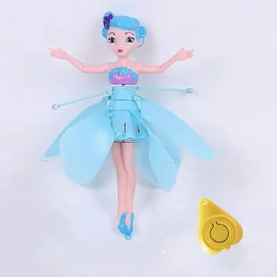 Pixie Hover Toy - Magic Fairy Flyer