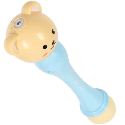 Kids Bubble Blower & Music Toy