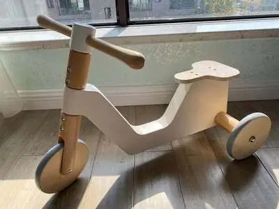 German Toddler Training Walker