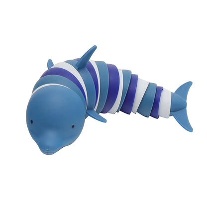 Sea Life Stress Relief Playthings for Kids