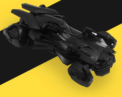 RC Batmobile Car – Remote Control Superhero Vehicle