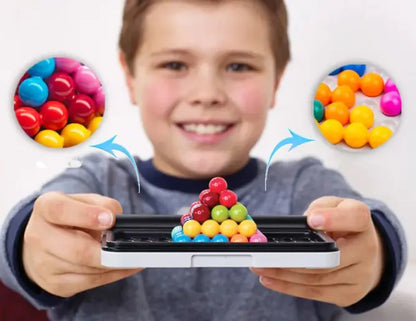 BrightPlay Educational Toy