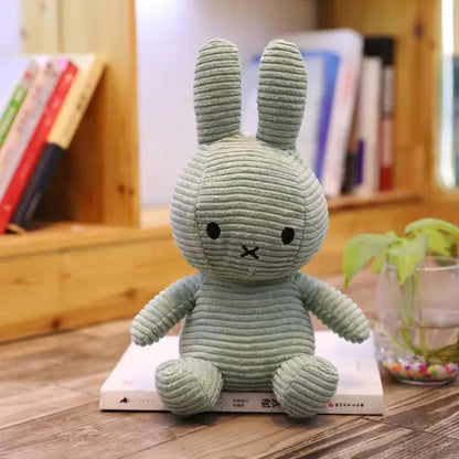 Kids' Cartoon Stuffed Decor Dolls