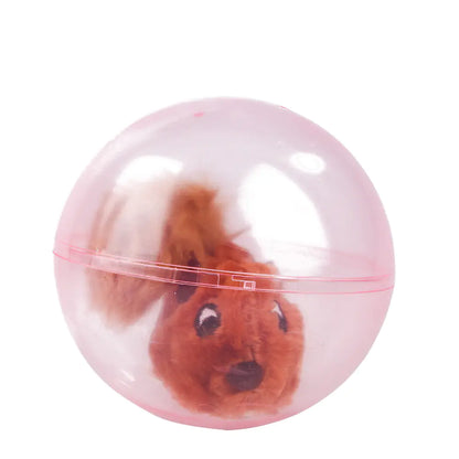 Active Pet Electric Play Ball