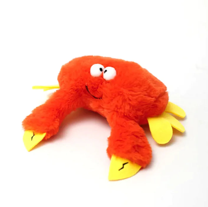 Cat Kicker Plush Toys – Soft, Fun & Bite-Resistant