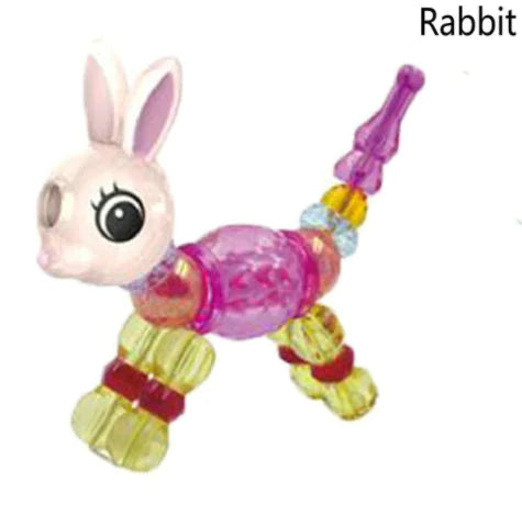 Magic Creature Kids’ Bracelet - Transforming Toy