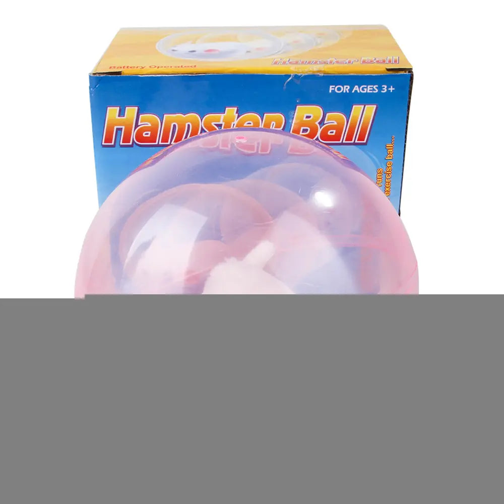 Active Pet Electric Play Ball