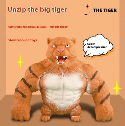 FlexiSquish Plaything