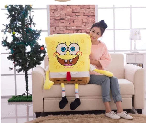 Patrick Star Kids' Plush Gift