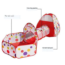 Ocean Adventure Play Set for Children